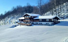 Davos Chalet
